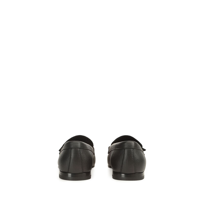 sr Nora - Loafers Black