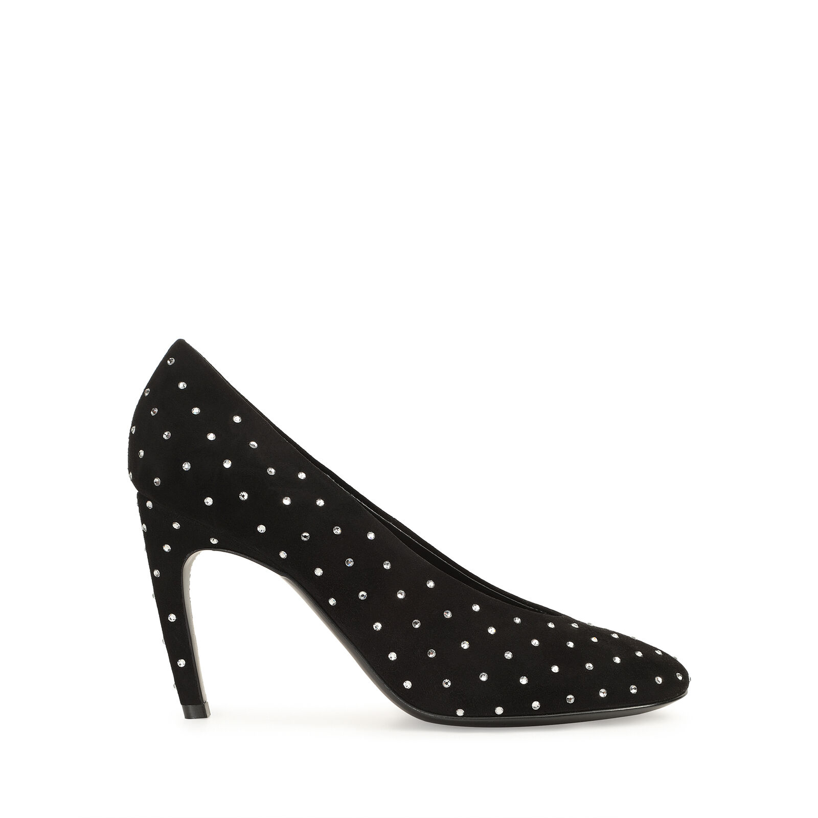 sr Arc - Pumps Black, 0