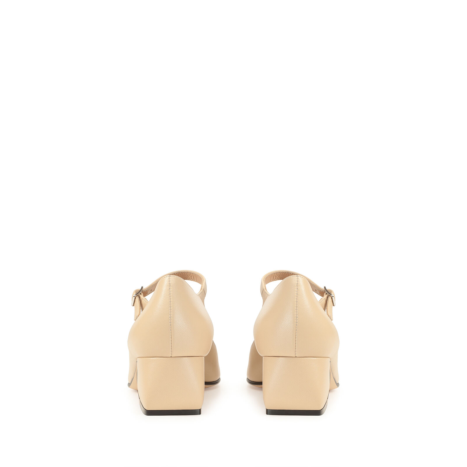 sr SI ROSSI - Pumps Chalk, 2