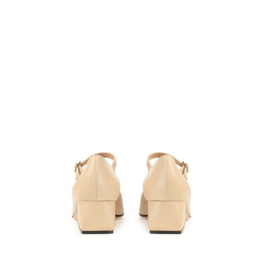 sr SI ROSSI - Pumps Chalk, 2