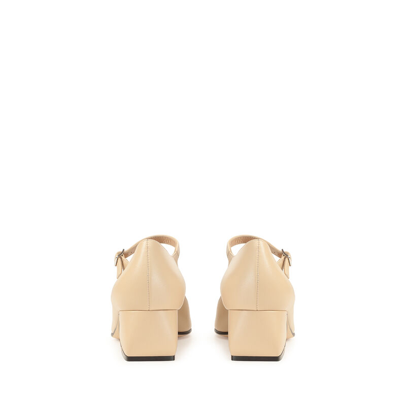 sr SI ROSSI - Pumps Chalk