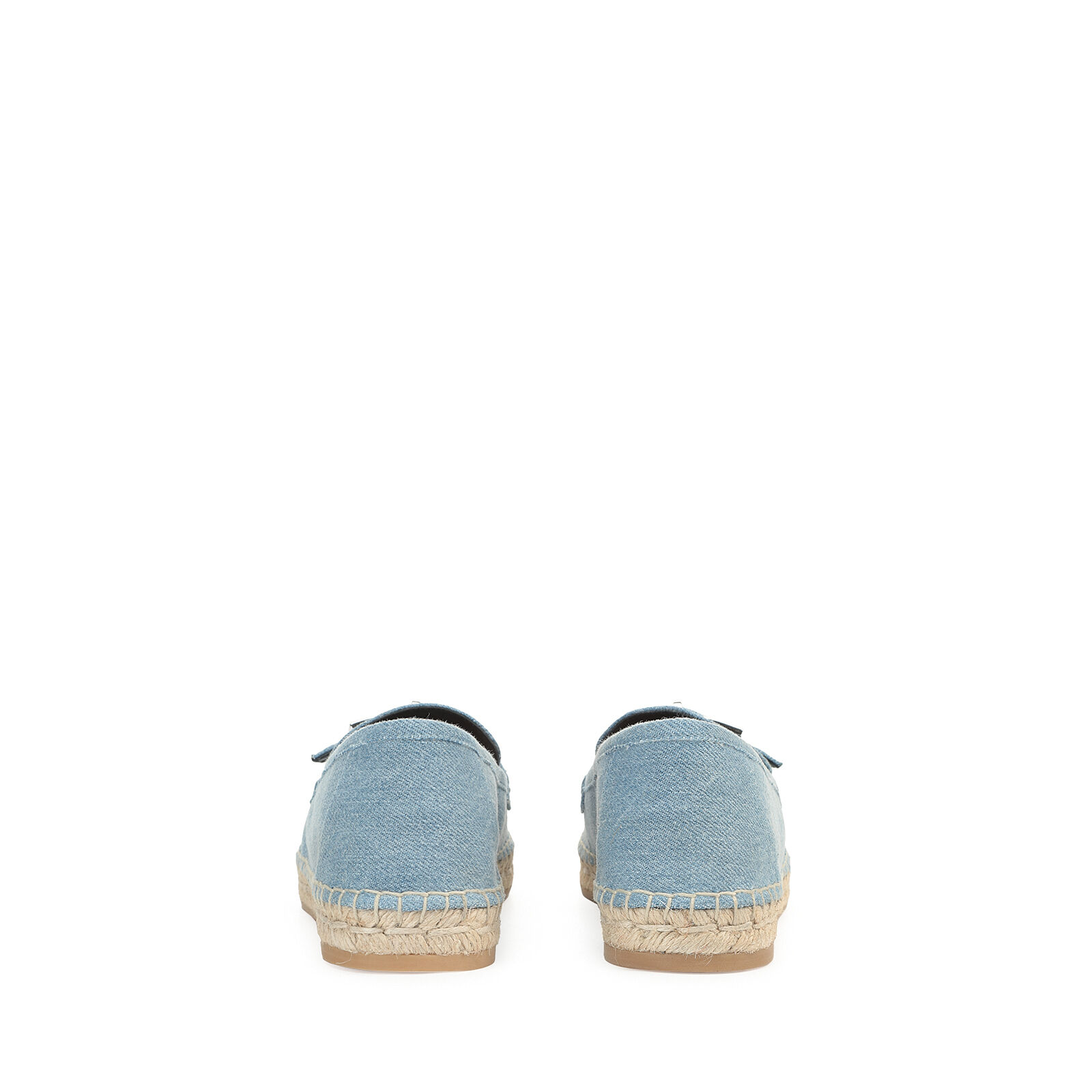 Loafers Blue Low heel: 15mm, sr Nora - Loafers Blue | Sergio Loafers Blue Low heel: 15mm, sr Nora - Loafers Blue | Sergio