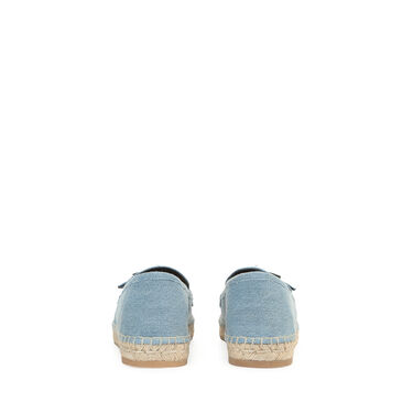 sr Nora - Loafers Blue, 2