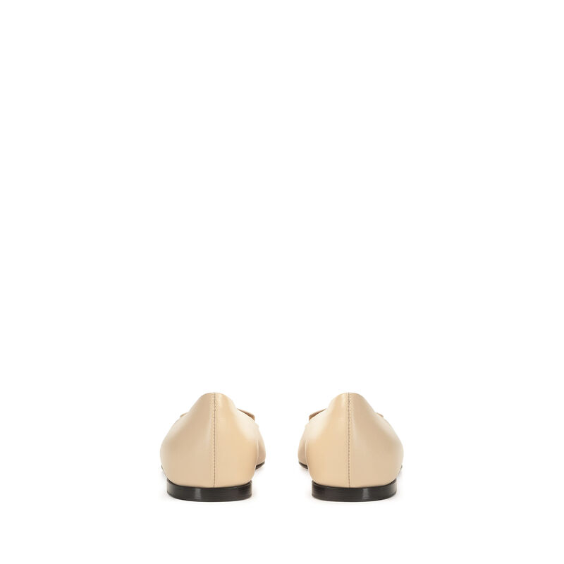 sr1 - Ballerinas Chalk