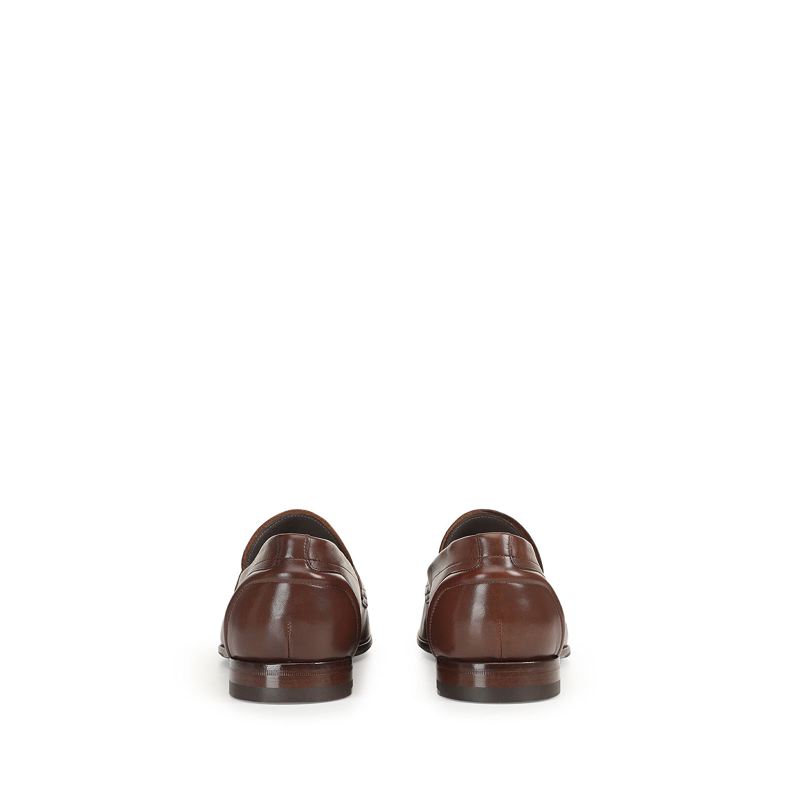 Man Brown Heel height: 10mm, sr Dandy Summer | Sergio Rossi Man Brown Heel height: 10mm, sr Dandy Summer | Sergio Rossi