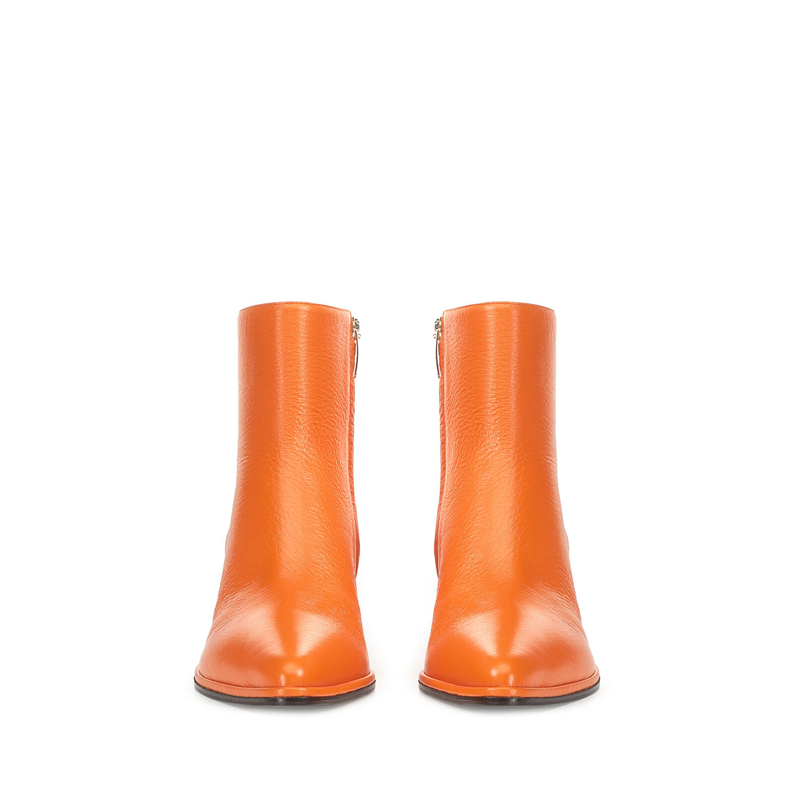 【Sergio Rossi】Sr Grace Bootie HH 075 Scamosciato Luxury boots & booties for women – Sergio Rossi