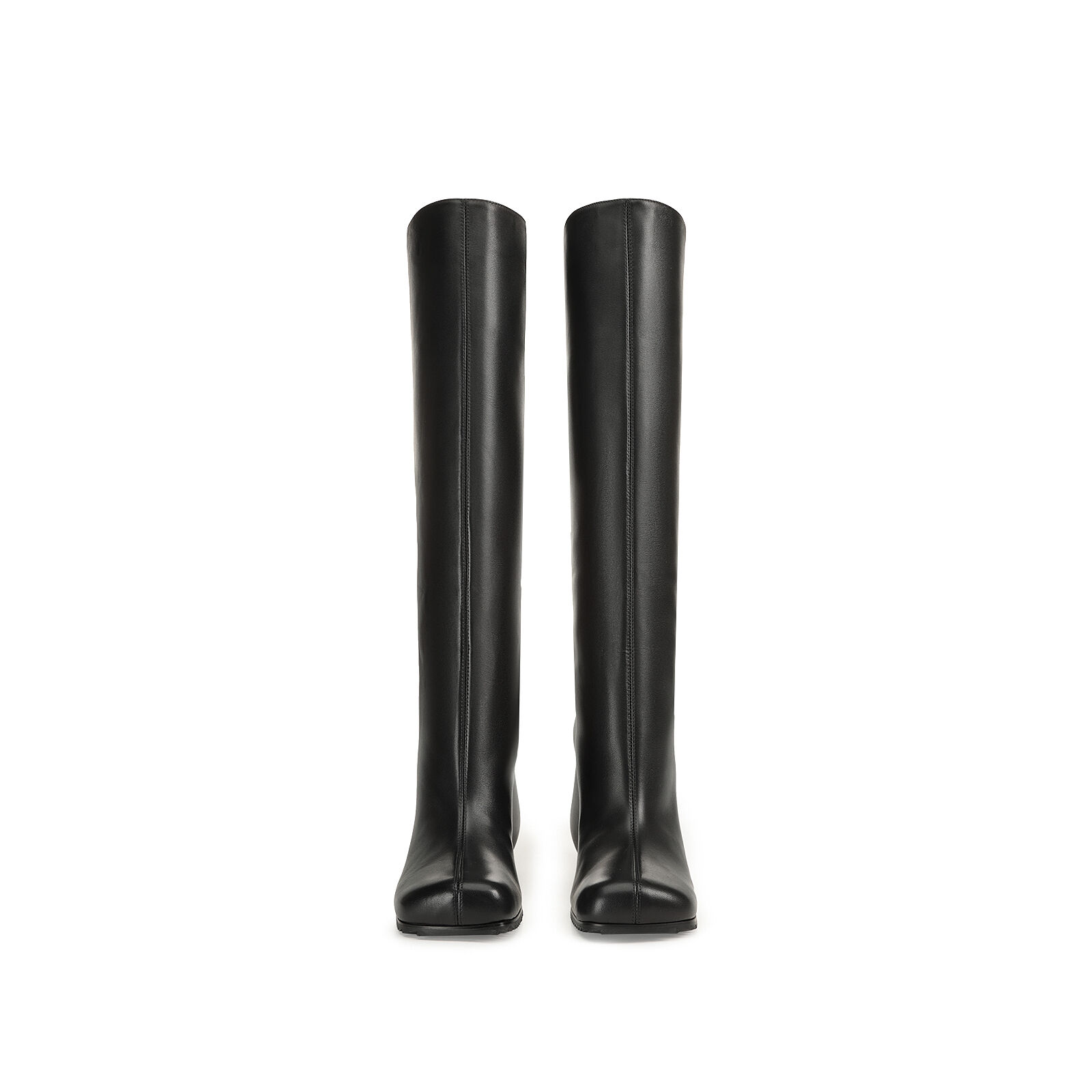 SI ROSSI - Boots Black, 3