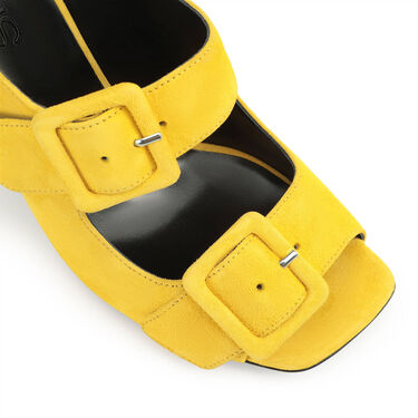 SI ROSSI - Sandals Mimosa, 4