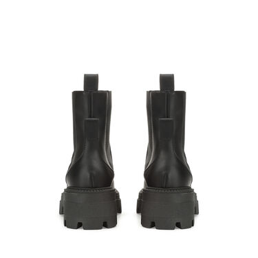 sr Milla - Booties Black, 2