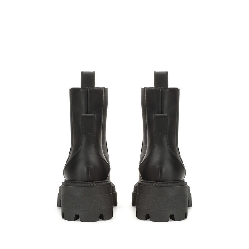 sr Milla - Booties Black