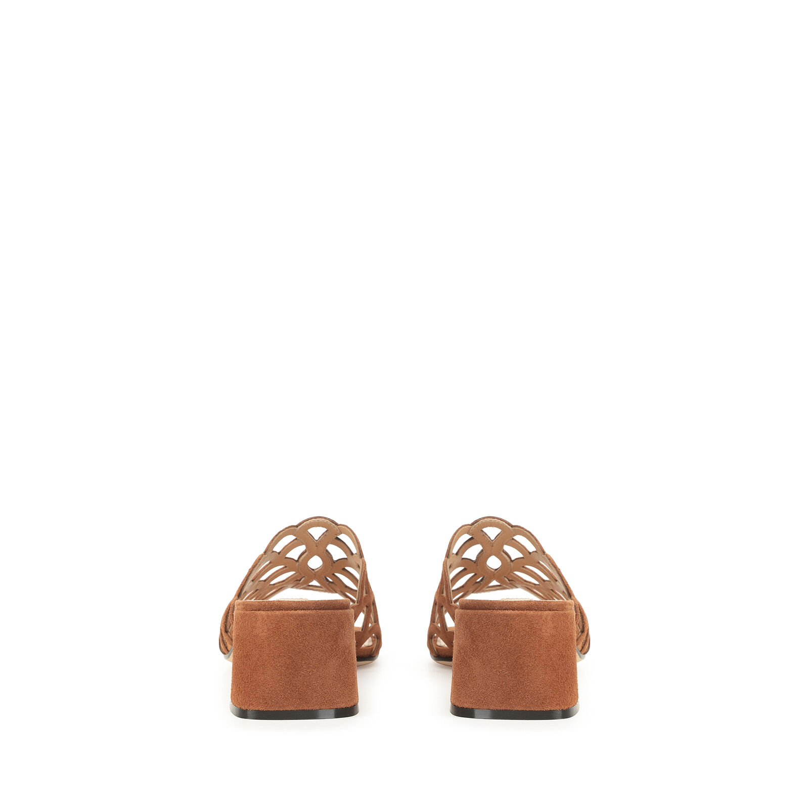 sr Mermaid - Sandals Macadamia, 2