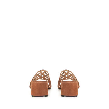 sr Mermaid - Sandals Macadamia, 2