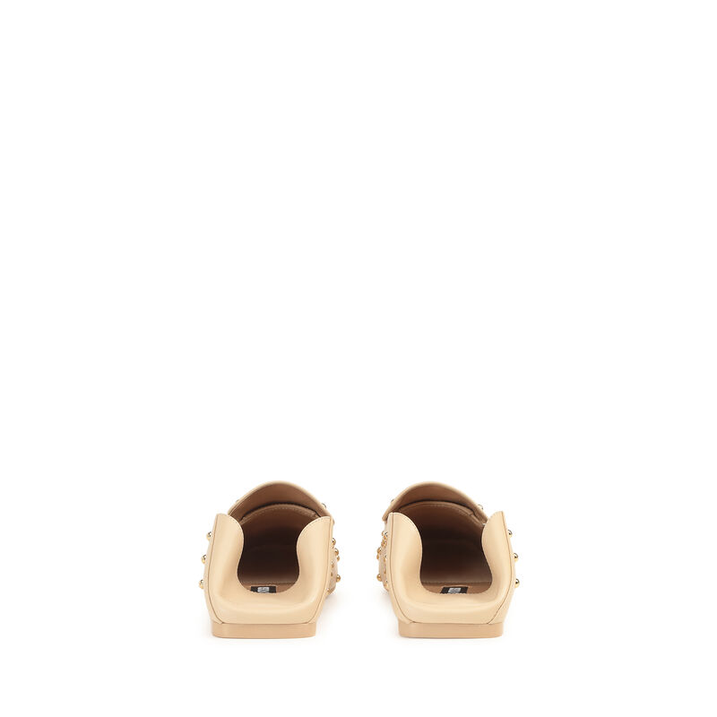 sr1 - Slippers Chalk