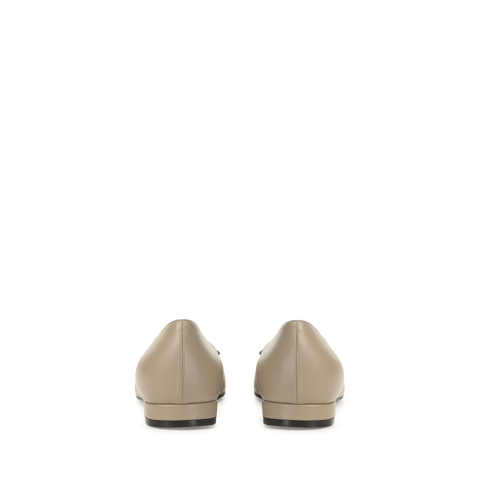 sr1 Ballerina - Ballerinas Taupe, 2