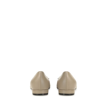 sr1 Ballerina - Ballerinas Taupe, 2