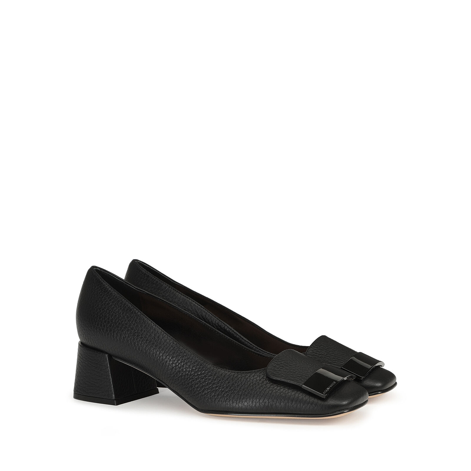 sr1 - Décolleté Nero, 1