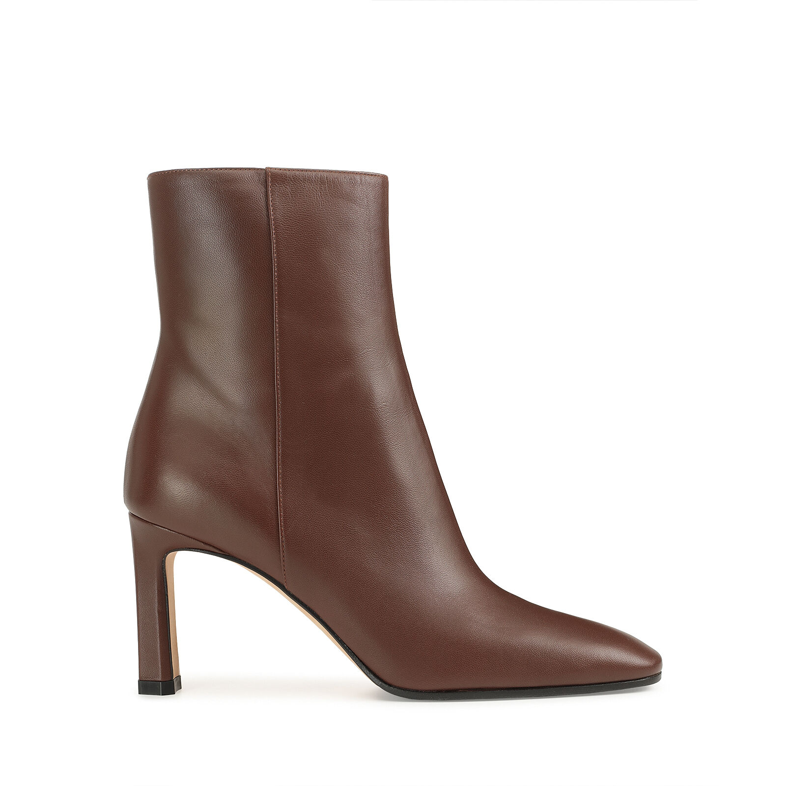 Stivaletti tacco stiletto clearance