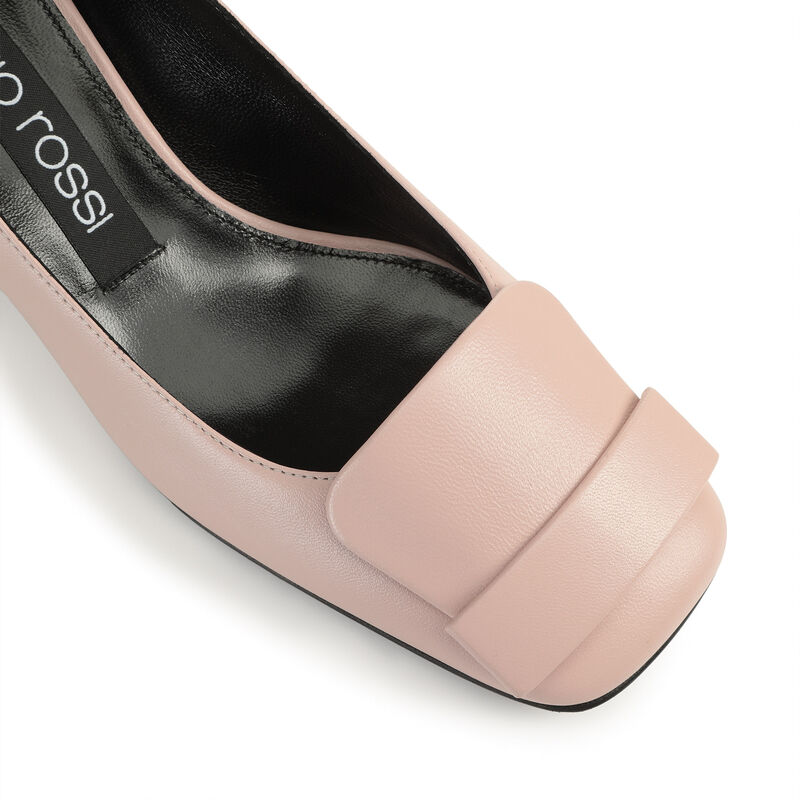 sr1 - Pumps Petalo