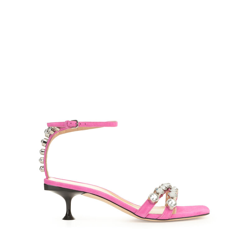 sr Milano  - Sandals Dragon Fruit
