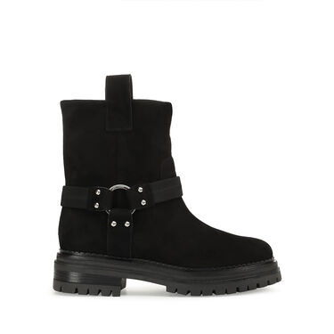 Motor  - Booties Black, 0