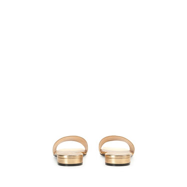 sr Alicia  - Sandals Gold, 2