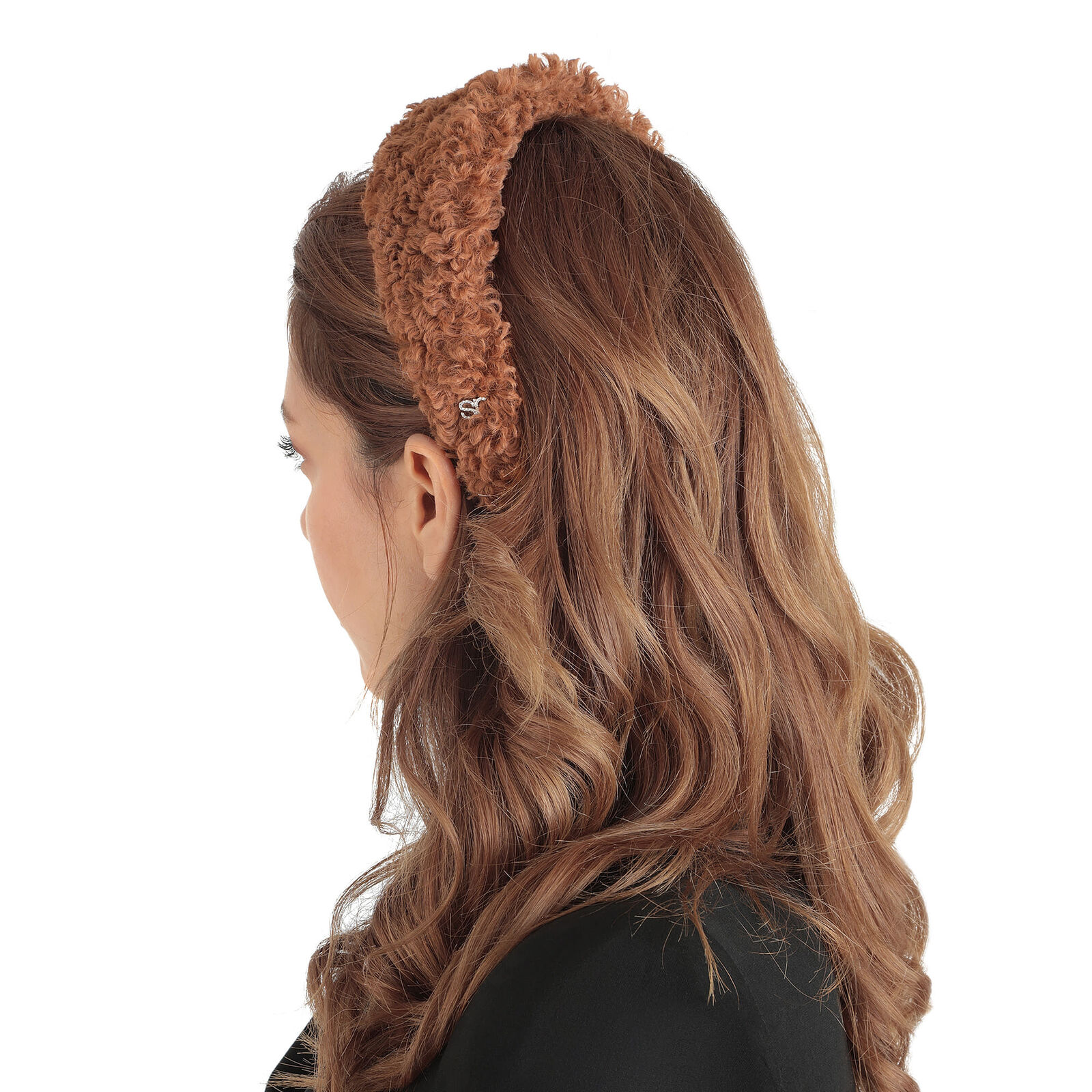 sr Muppet - Hair Band Tabacco, 3