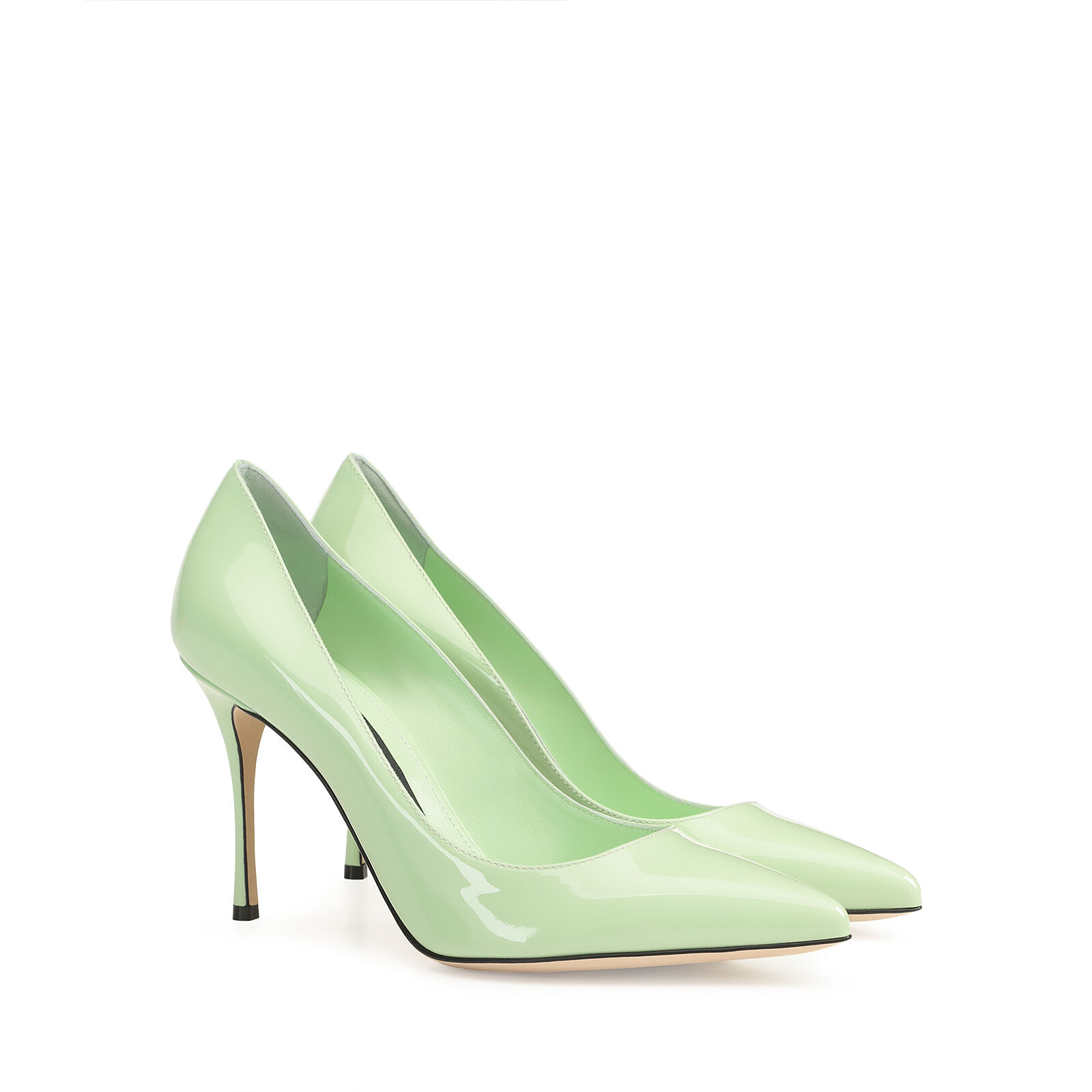 Godiva - Pumps Apple, 1