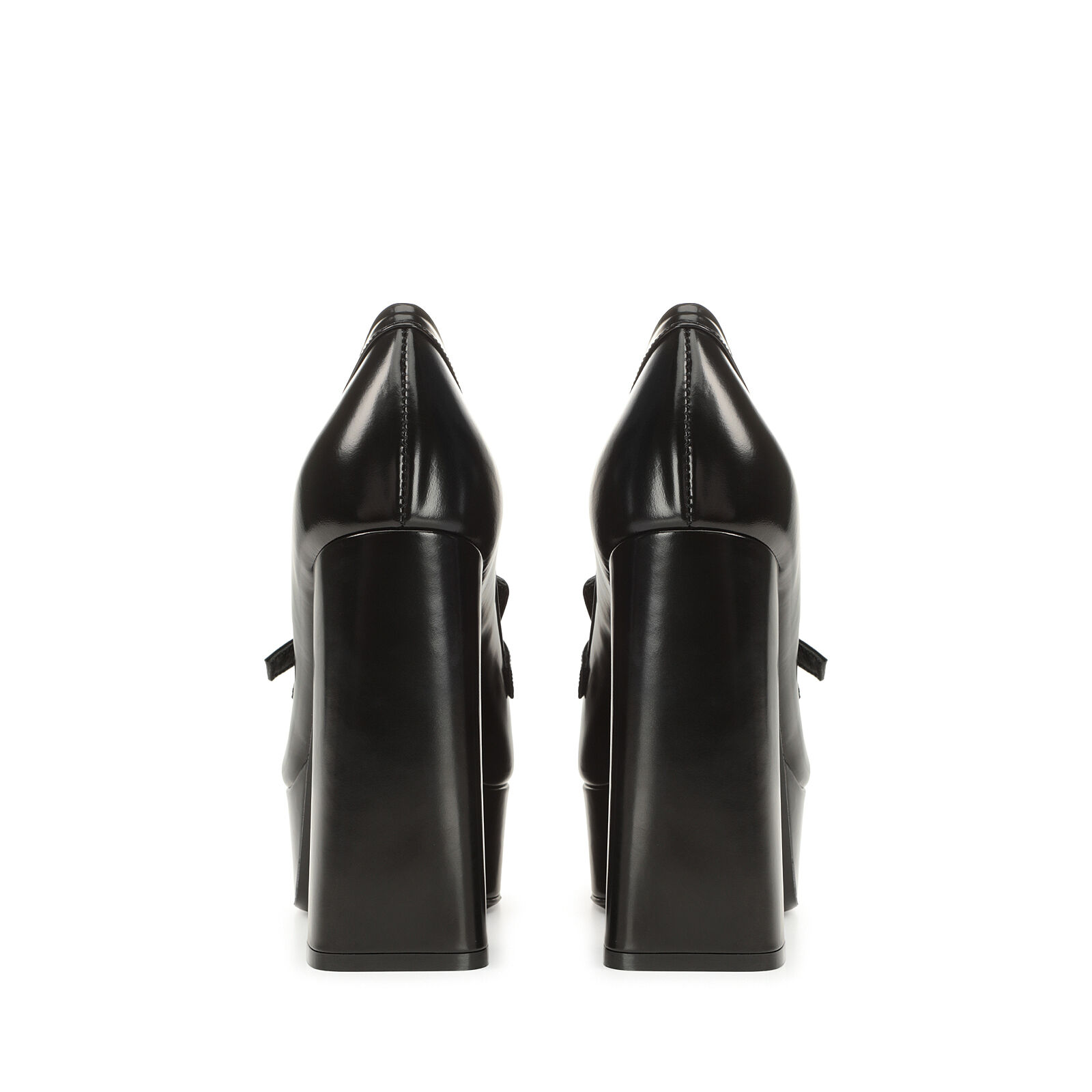 sr Nora - Décolleté Nero, 2