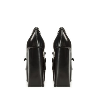 sr Nora - Décolleté Nero, 2