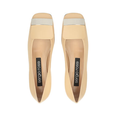 sr1 - Ballerine Soft Skin, 3