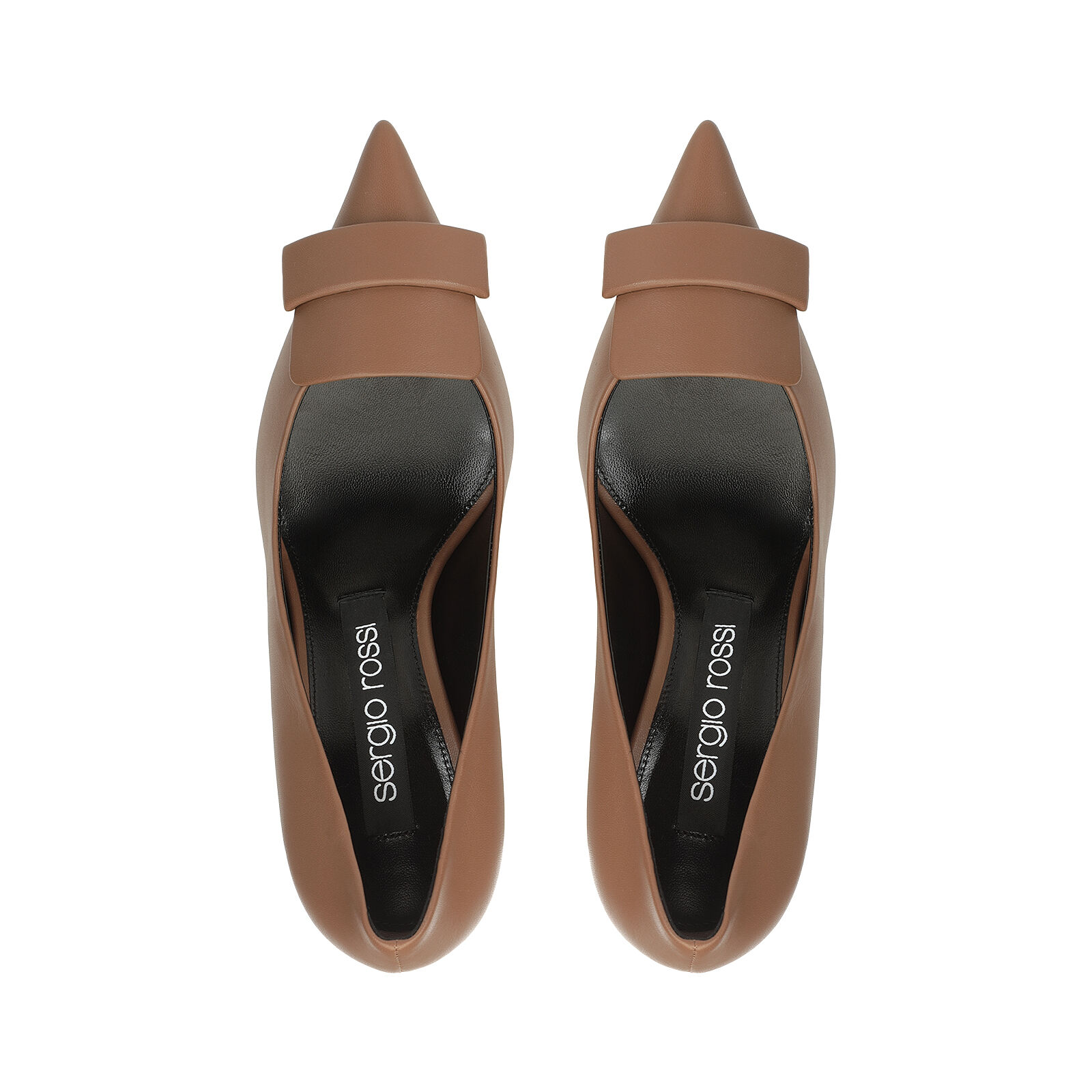 sr1 - Pumps Noisette, 3
