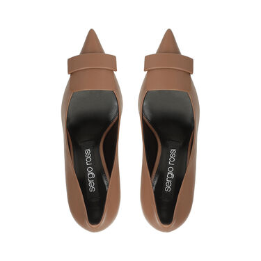 sr1 - Pumps Noisette, 3