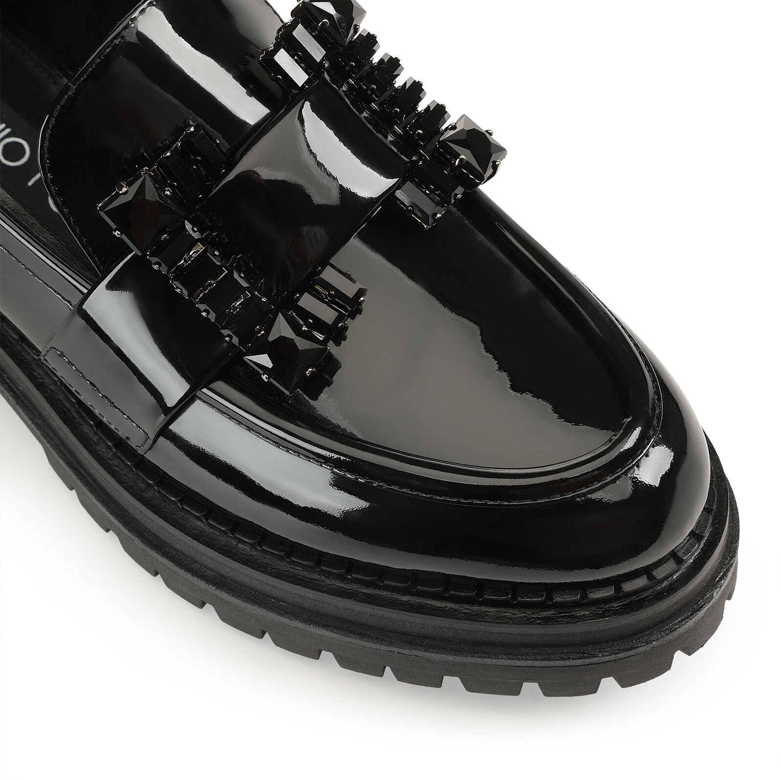Zizi Oxford Shoes【New Size】｜アイテムを探す | シューズ | Repetto（レペット）日本公式オンラインストア
