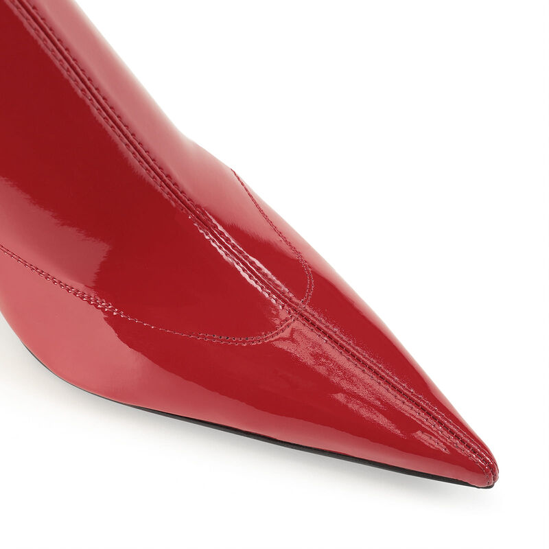 sr Maike - Booties Carminio