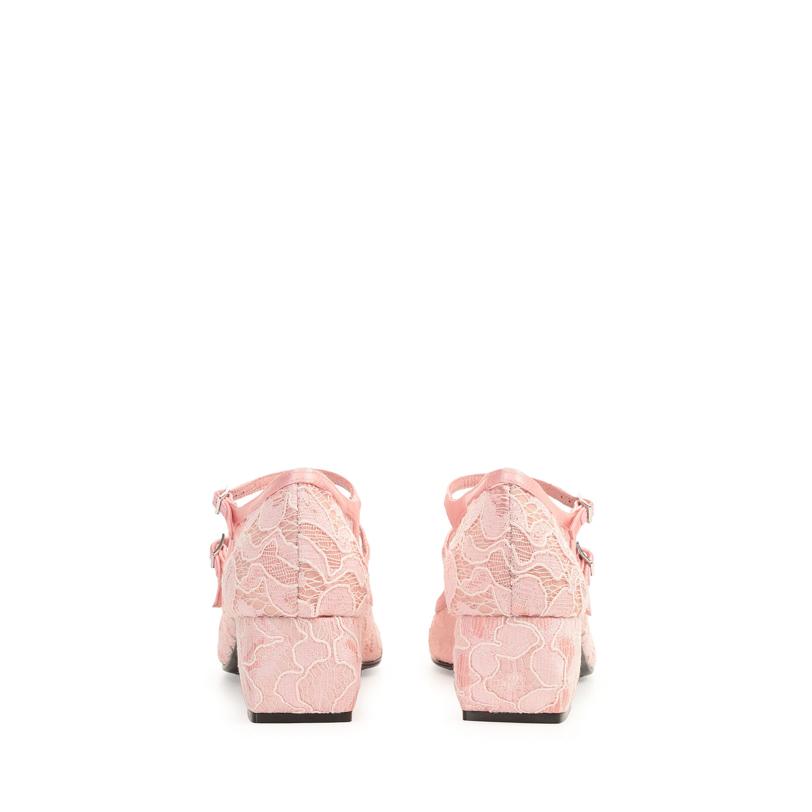 SI ROSSI - Pumps Light Rose, 2