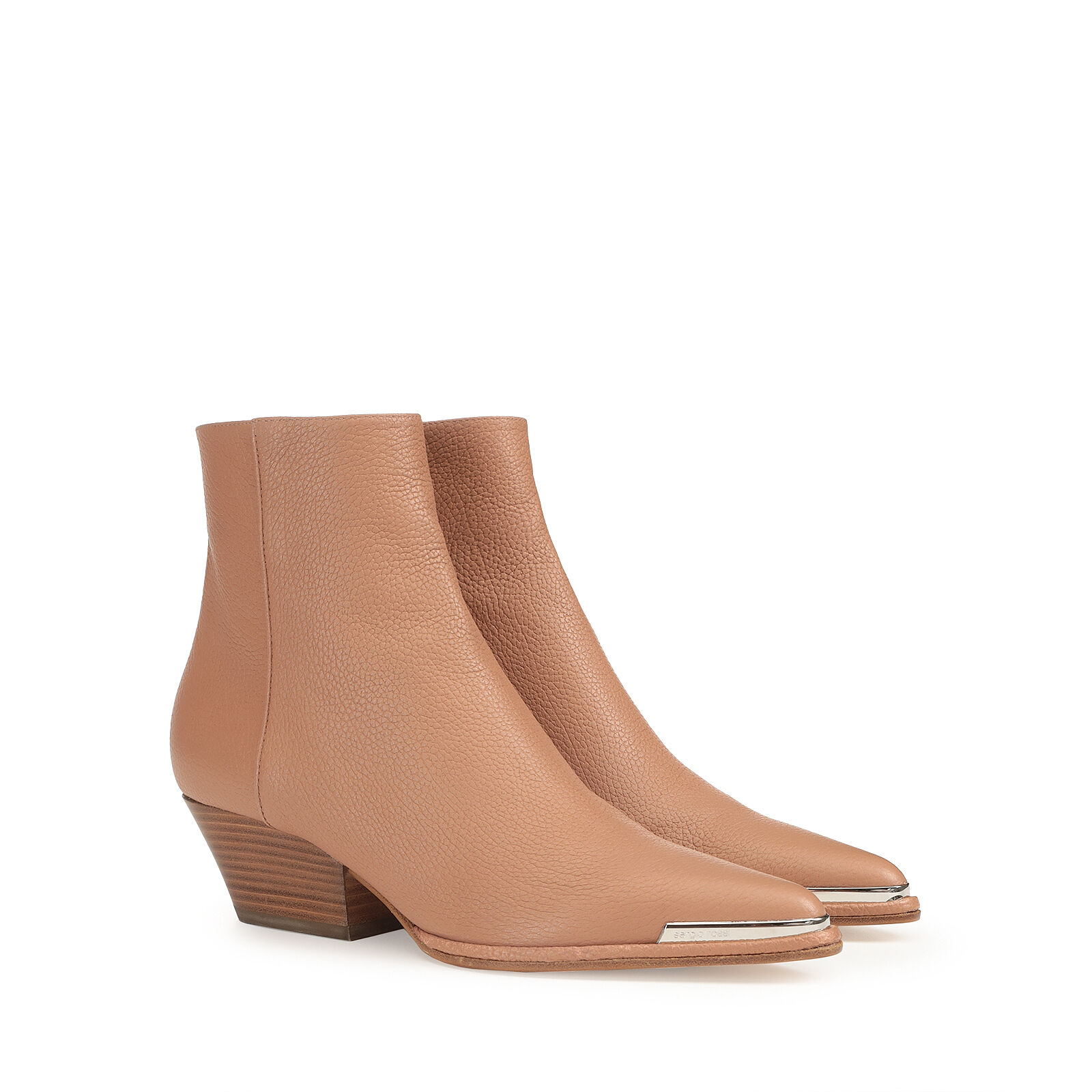 Sergio rossi carla boots top