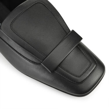 sr1 - Slippers Black, 4