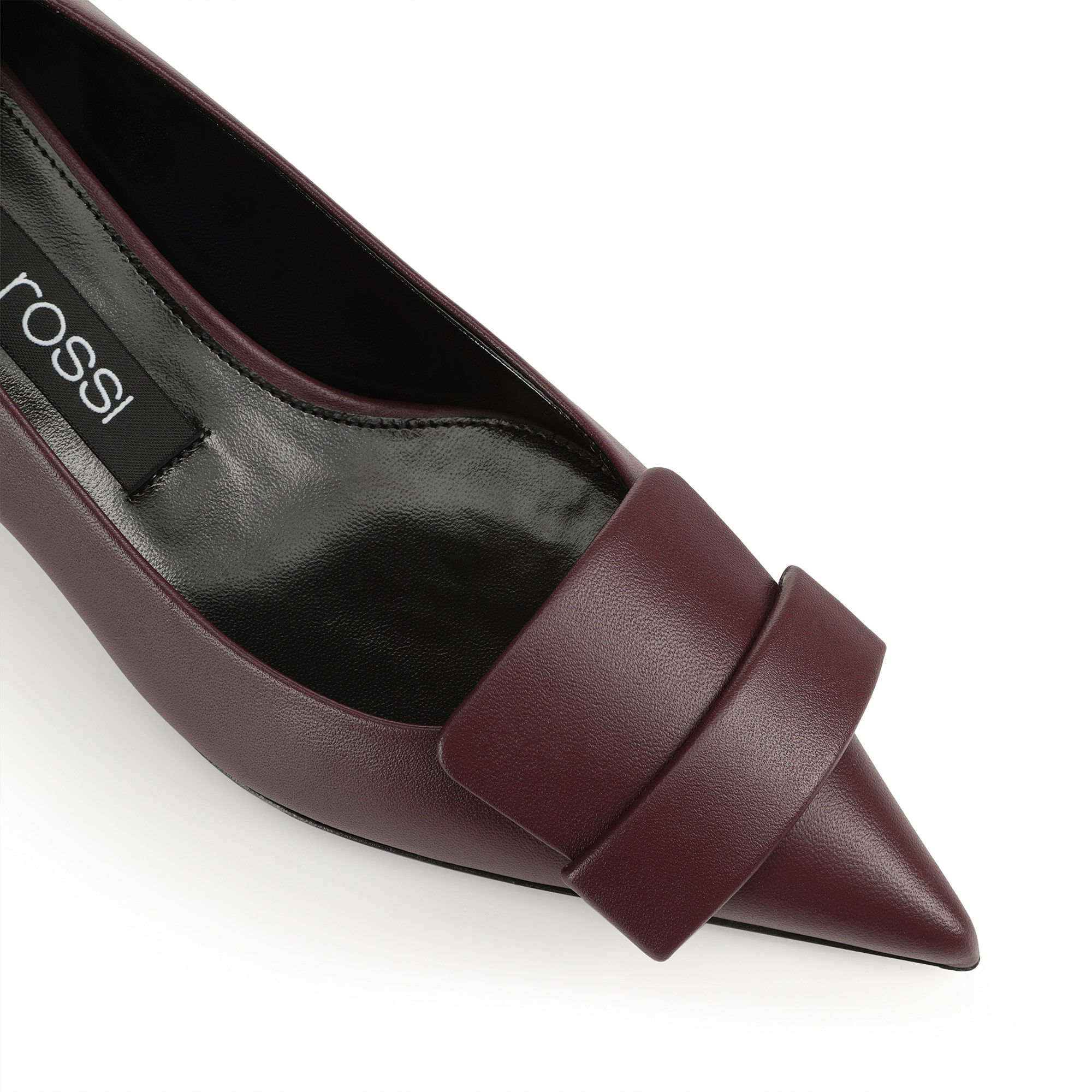 Decollete vinaccia store