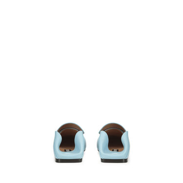 sr1 - Slippers Blue Paradise, 2