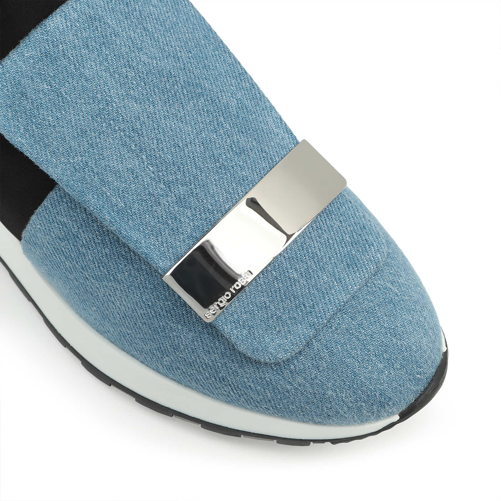 Sergio rossi sneaker top