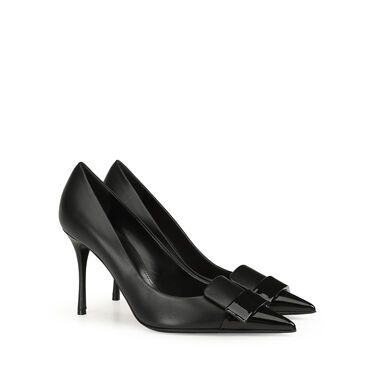 sr1 - Pumps Black, 1