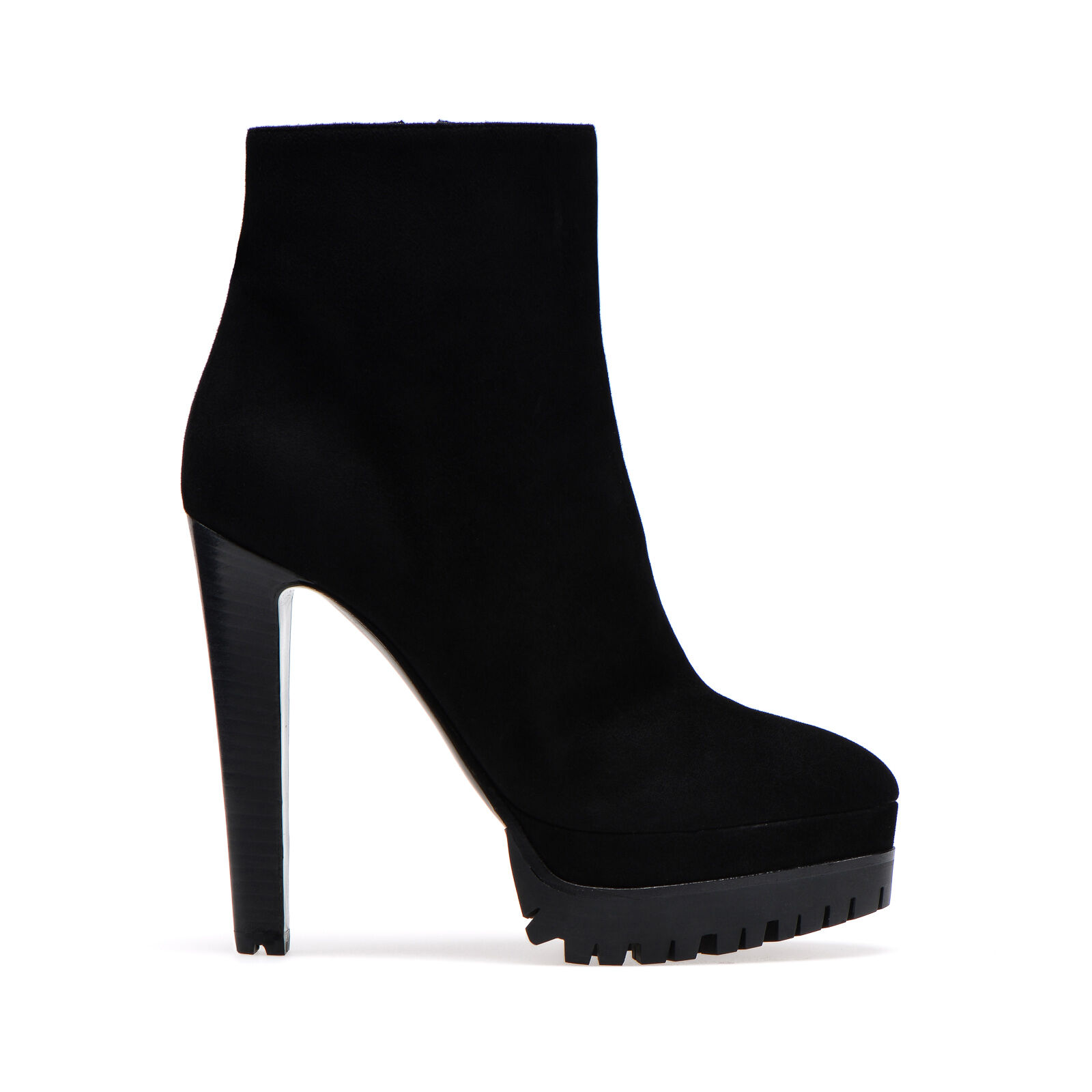 sergio rossi platform boots