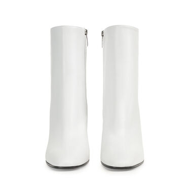 sr Kim - Booties White, 3