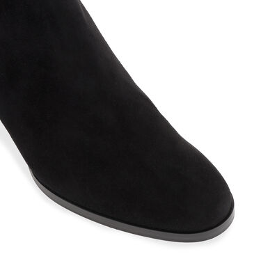 sr Prince - Booties Black, 4