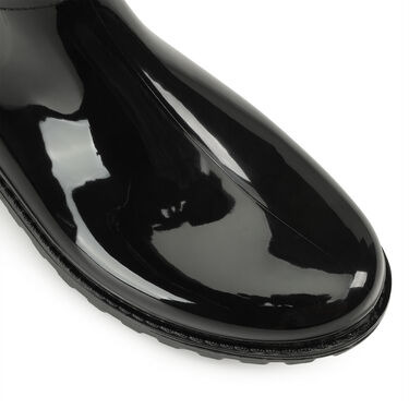 sr Twenty Buckle - Booties Black, 4