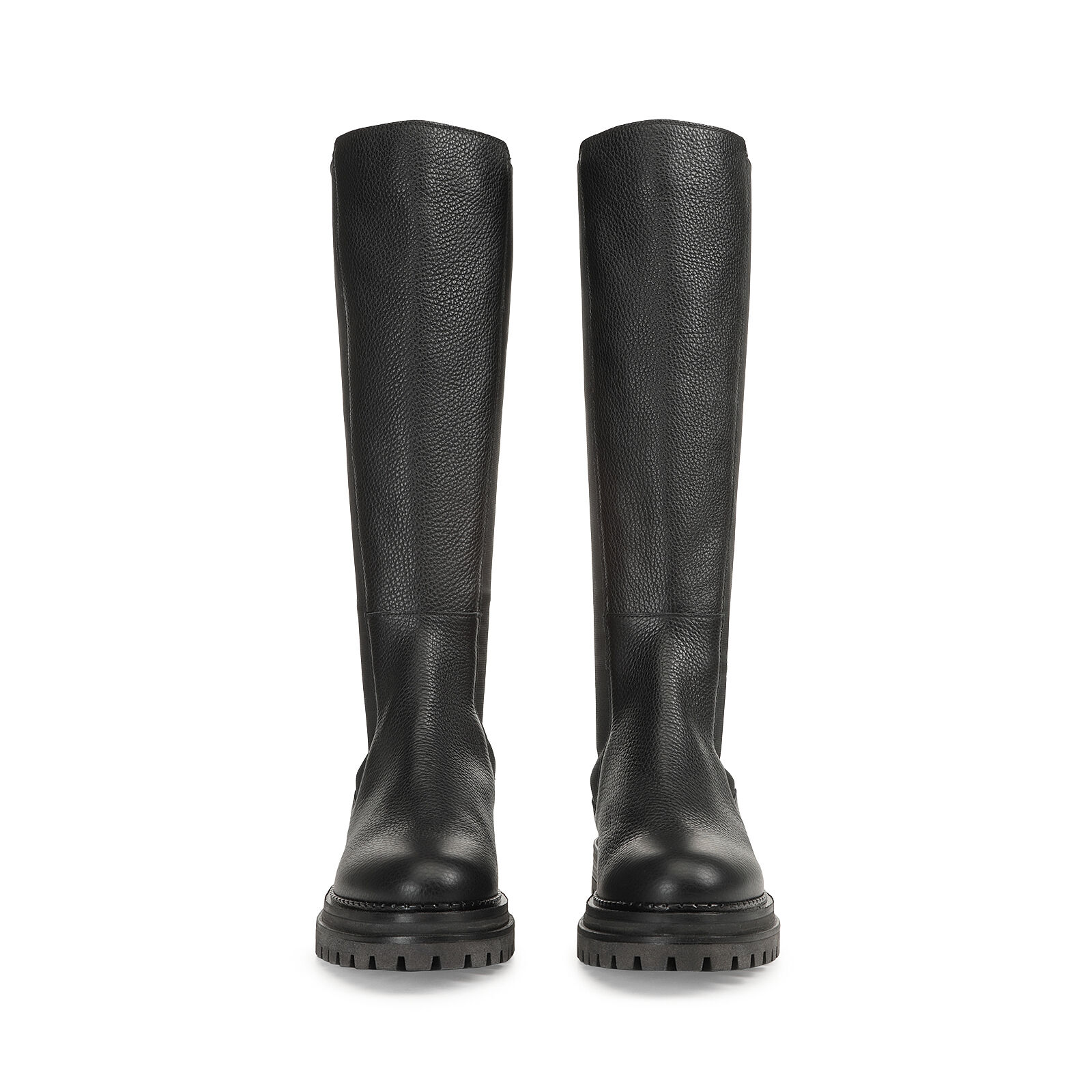 sr Joan - Boots Black, 3