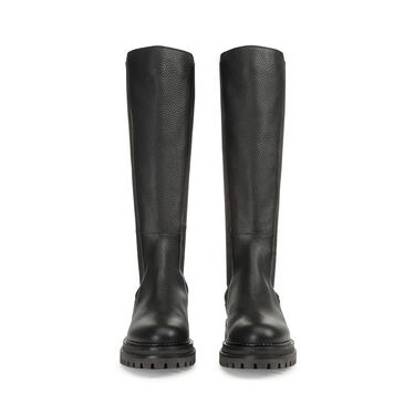 sr Joan - Boots Black, 3