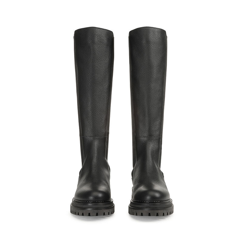 sr Joan - Boots Black