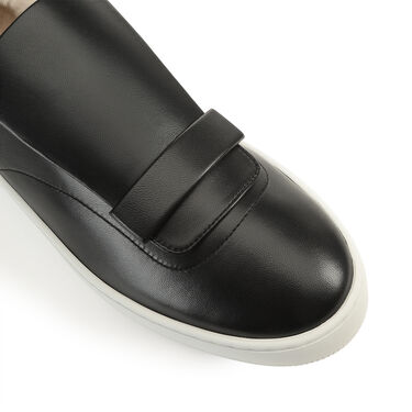 sr1 Addict - Sneakers Black, 4