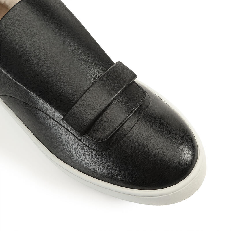 sr1 Addict - Sneakers Black